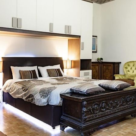 Arena-Center Luxury Apartment Vérone Extérieur photo