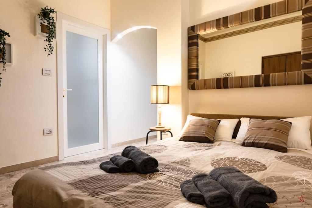 Arena-Center Luxury Apartment Vérone Extérieur photo