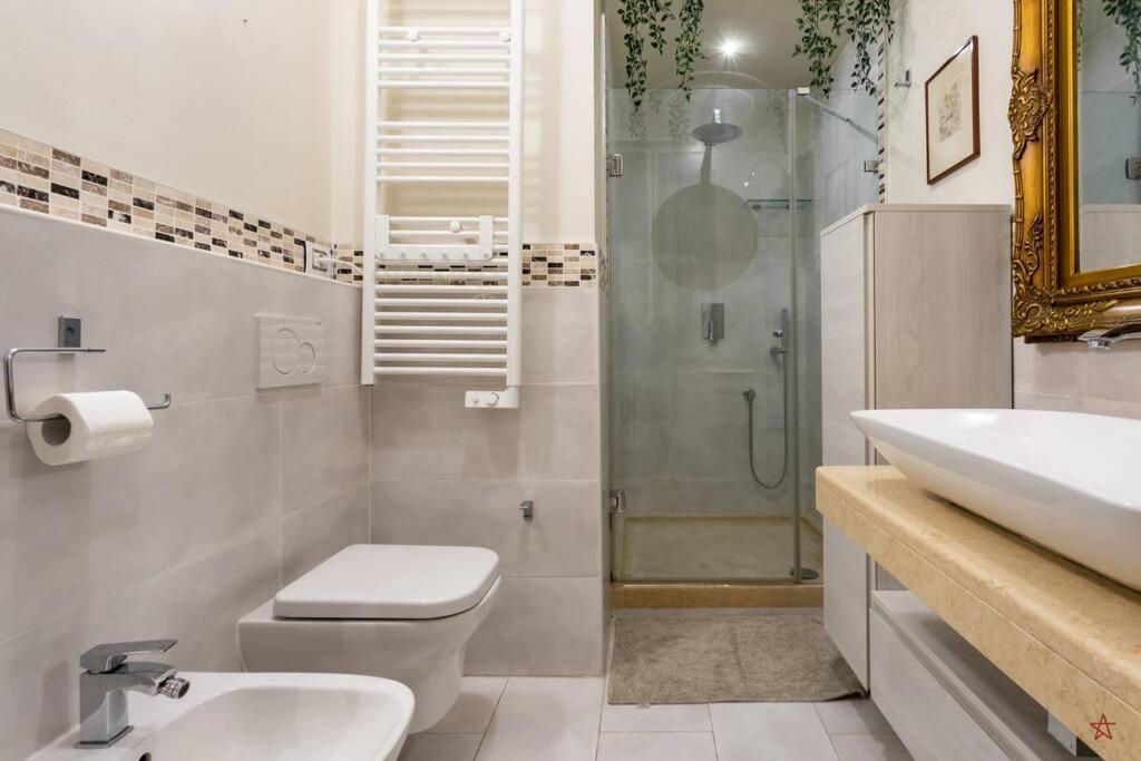 Arena-Center Luxury Apartment Vérone Extérieur photo