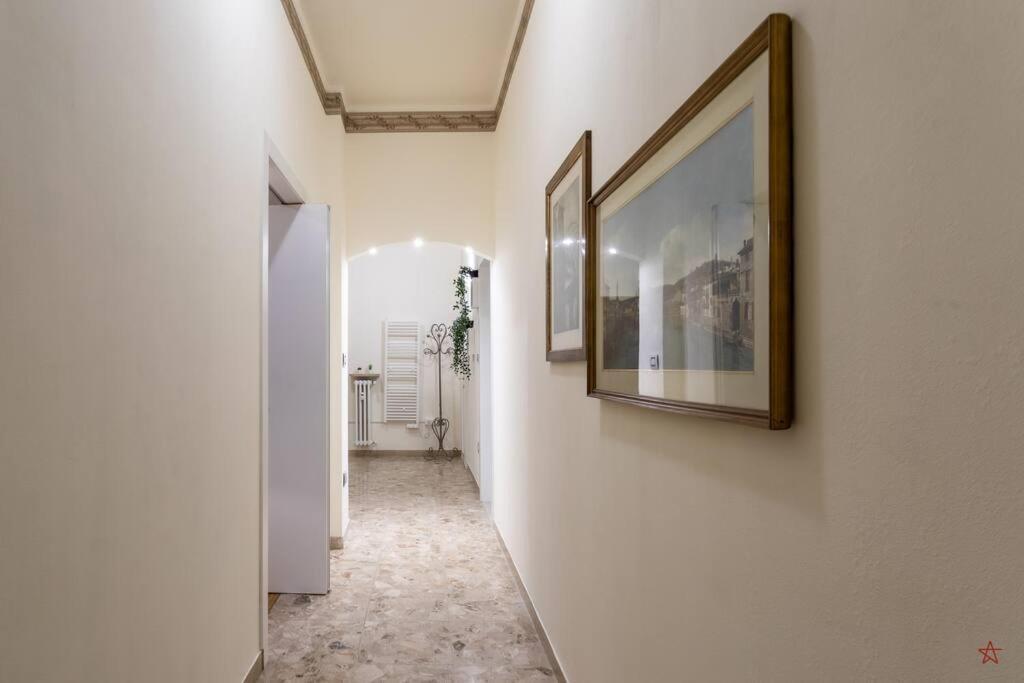 Arena-Center Luxury Apartment Vérone Extérieur photo
