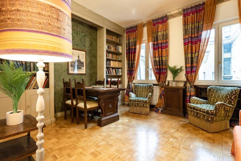 Arena-Center Luxury Apartment Vérone Extérieur photo