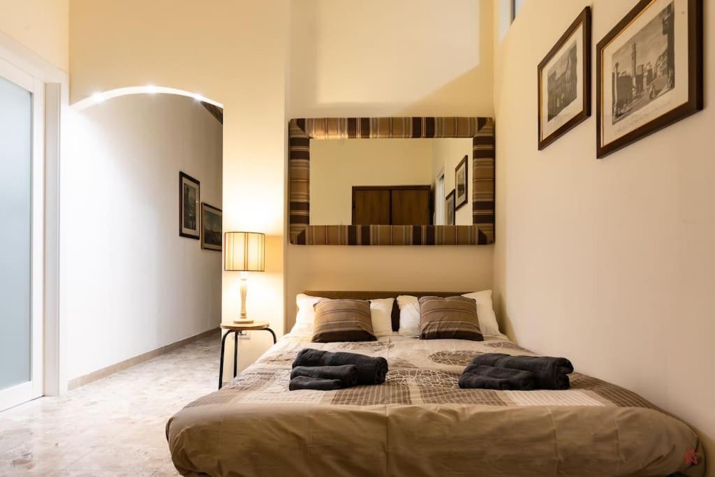 Arena-Center Luxury Apartment Vérone Extérieur photo