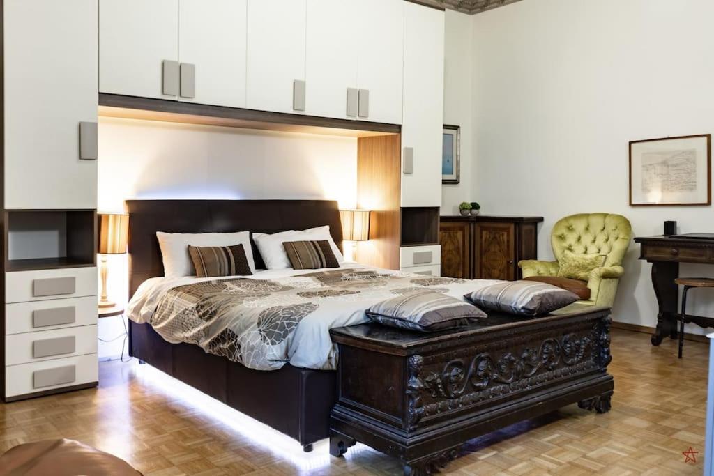 Arena-Center Luxury Apartment Vérone Extérieur photo