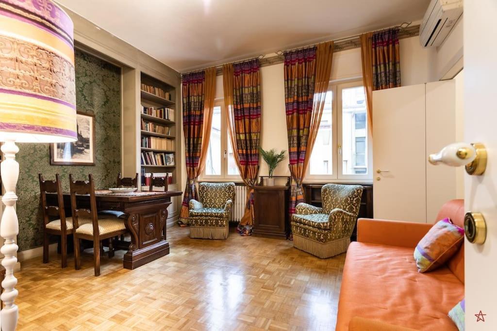Arena-Center Luxury Apartment Vérone Extérieur photo