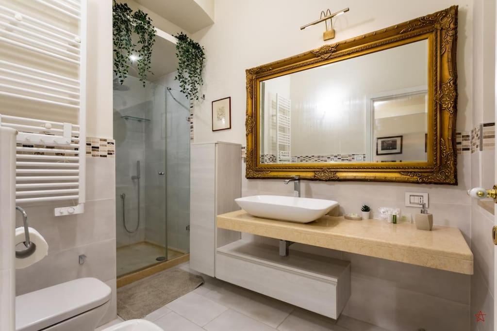 Arena-Center Luxury Apartment Vérone Extérieur photo